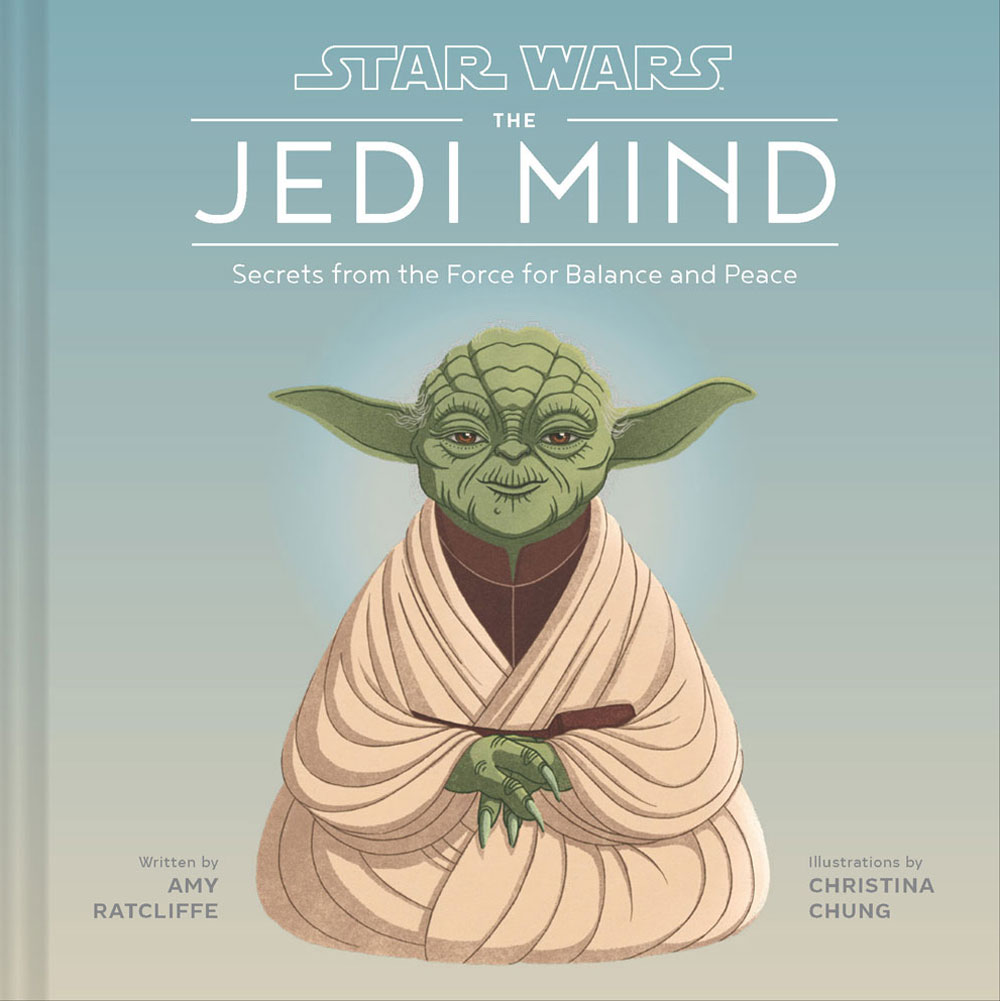 Obi-Wan Kenobi Jedi Mind Trick Star Wars Mini Poster 8x11 Attack of the Clones 