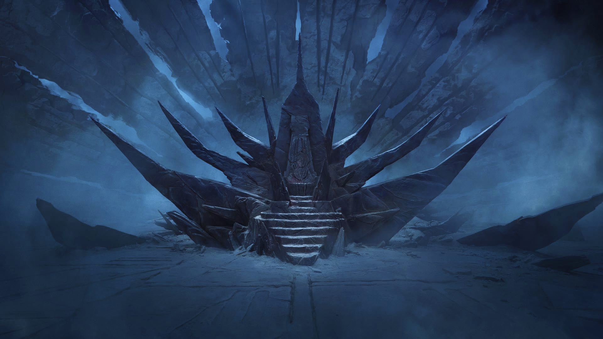 Throne of the Sith appearance in Common Appearance