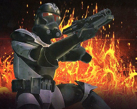 star wars shadow clone trooper