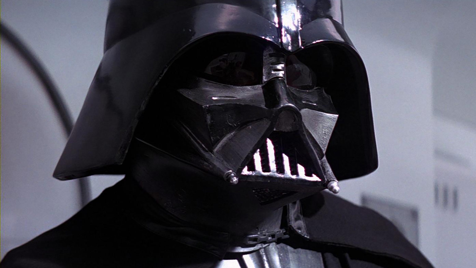 Star Wars Inside Intel: Darth Vader's Suit appearance in Common Appearance