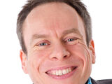 Warwick Davis