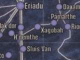 Xagobah