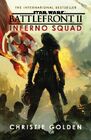 BFII Inferno Squad Arrow UK paperback