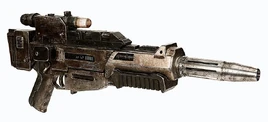 Blaster EL-16