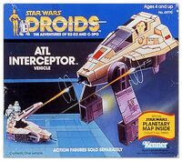 DROIDSATLinterceptor