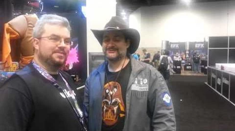 User blog:Brandon Rhea/Dave Filoni Says Happy Birthday to Wookieepedia