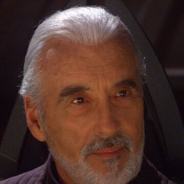 Dooku Wookieepedia Fandom
