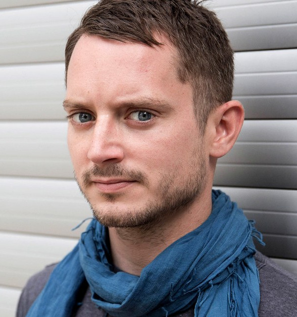 Elijah Wood appearance in Common Appearance