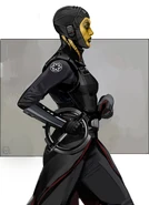 Concept design by B. Matyas[22]