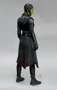 Concept design by B. Matyas[22]