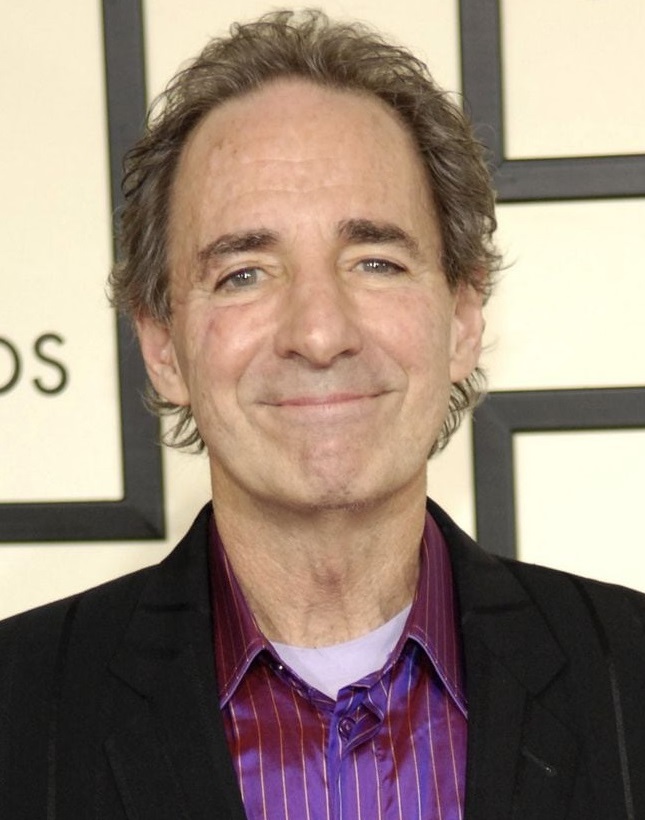 Harry Shearer appearance in Common Appearance