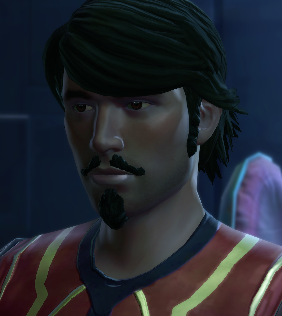 Heerimus appearance 
