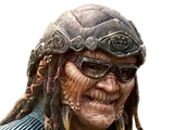 Hondo Ohnaka