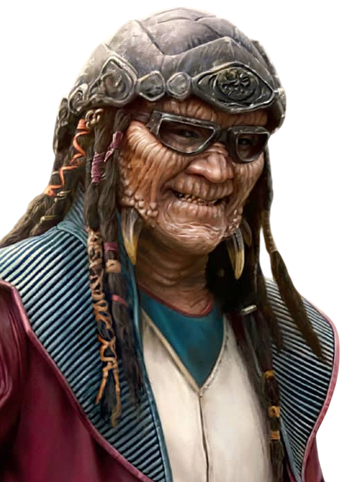 Hondo Ohnaka Wookieepedia Fandom