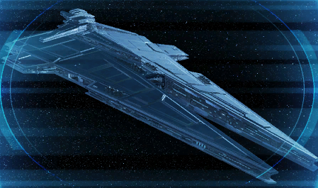 Javelin (Harrower-class) appearance in Common Appearance