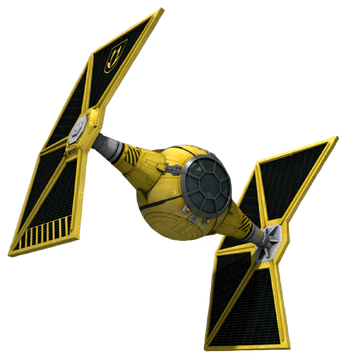 Mining guild tie fighter lego 2025