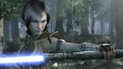 サティール シャン Wookieepedia Fandom