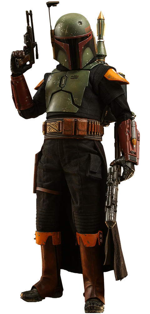 Boba fett womens sale costume