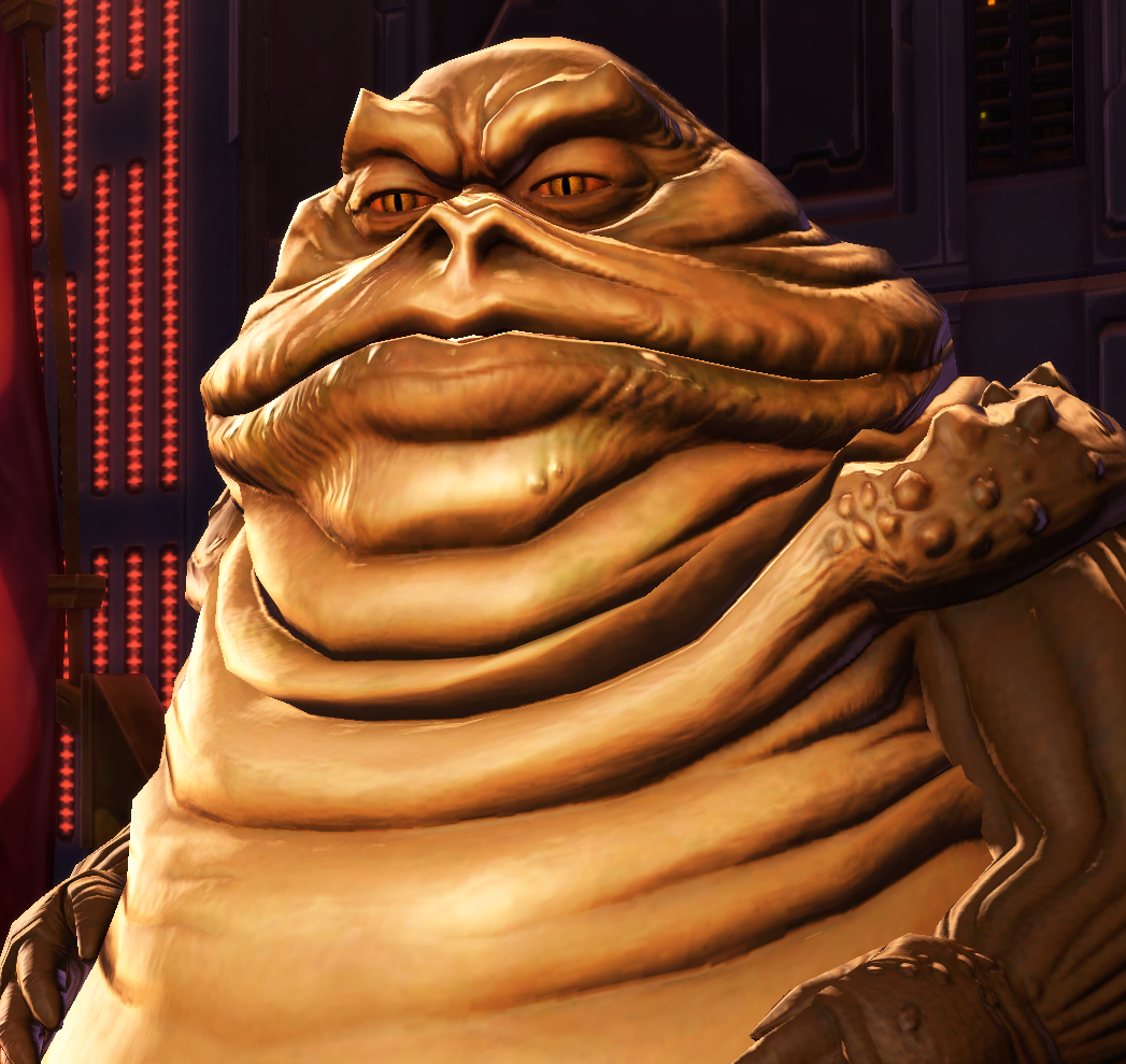 Archon  (Hutt) appearance in Common Appearance