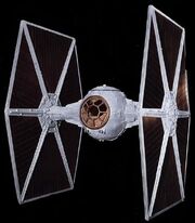 TIE Fighter