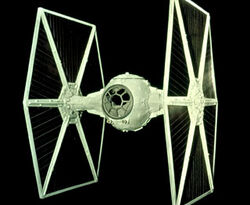 TIE Fighter