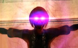 The Entity Revealed