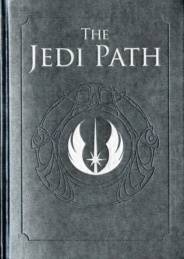 The Jedi Path: A Manual for Students of the Force appearance in Common Appearance