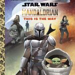 Buy Star Wars: The Mandalorian Junior Novel Book Online at Low Prices in  India