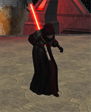 visas marr lightsaber