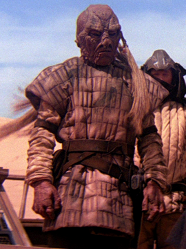 特撮 STAR WARS: RETURN OF THE JEDI Weequay Hasbro Star Wars The Vintage Collection Star Wars: Return of