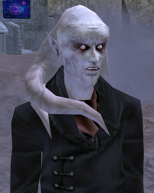Z'ozpheratu appearance 