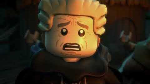 LEGO Star Wars: The Yoda Chronicles, Wookieepedia