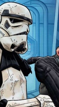 Crest star wars hotsell