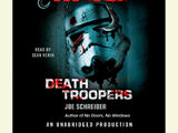 Death Troopers (audiobook)