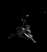 Directional droid appearance 