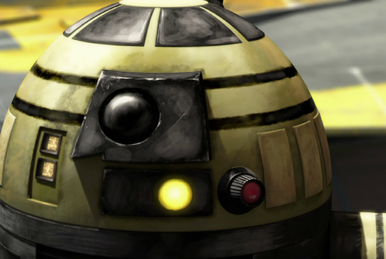 Duel of the droids clearance