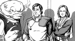 Mandroxan | Wookieepedia | Fandom