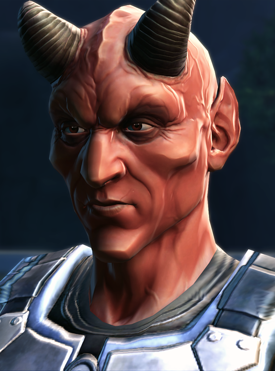 Renegin appearance 