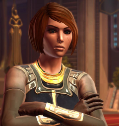 Kira Carsen Wookieepedia Fandom