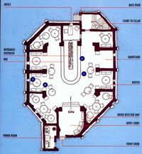 ME Cantina plan