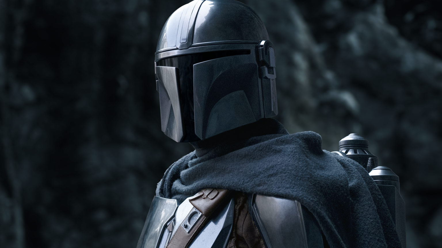 Star Wars Inside Intel: Mandalorian Armor appearance in Common Appearance