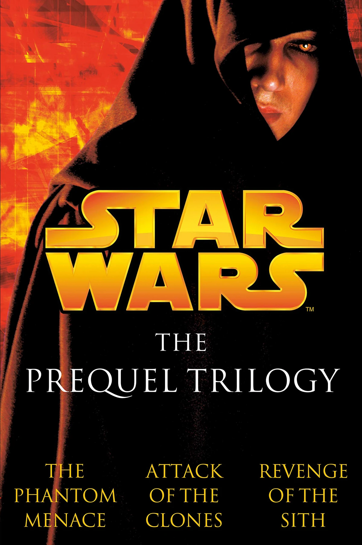 The Prequel Trilogy Empirepedia Fandom