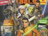 Star Wars Rebels Animation-Magazine 2