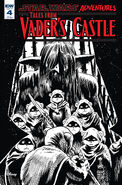 Retailer Solicitation Cover
