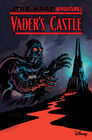 Star Wars Adventures Return to Vader's Castle (TPB)