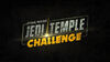 Star Wars Jedi Temple Challenge Title Card