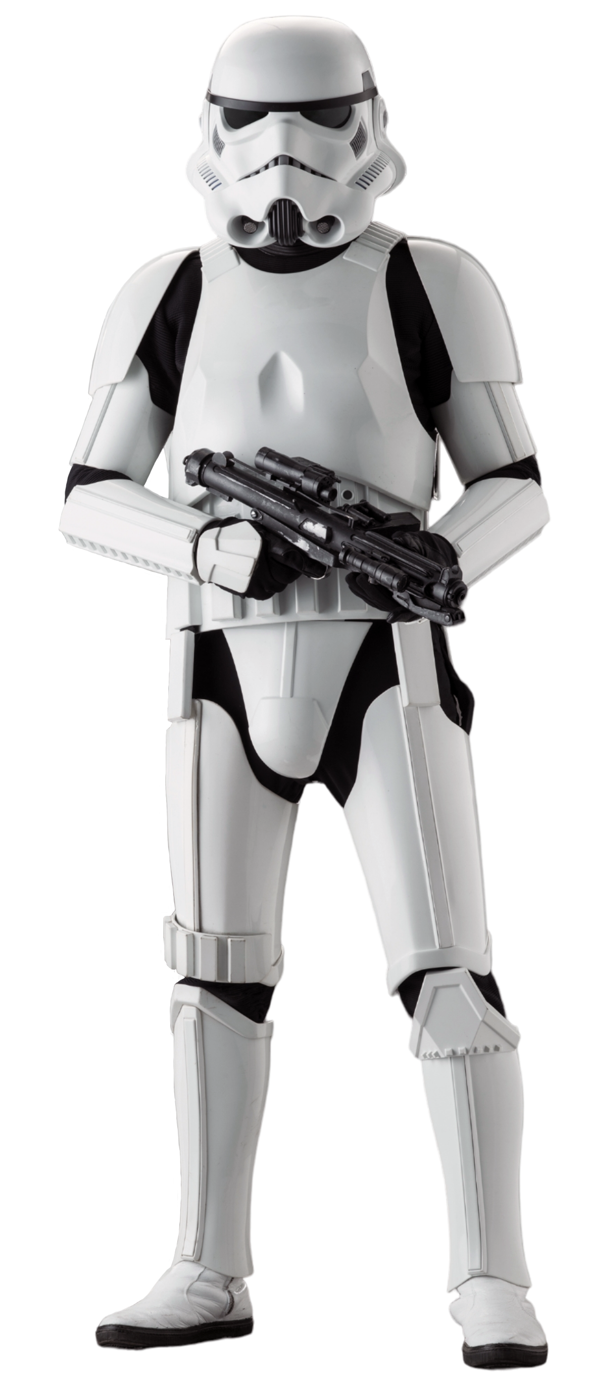 Stormtrooper | Wookieepedia | Fandom