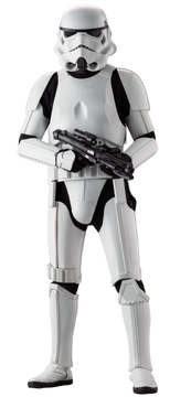 Stormtrooper and clone trooper cheap