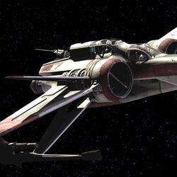 Star wars republic fighter sale
