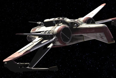 V-19トレント・スターファイター | Wookieepedia | Fandom